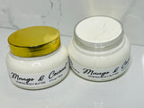 Mango & Coconut Body Butter