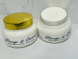 Mango & Coconut Body Butter