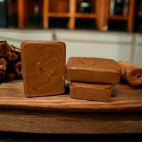 Sweet Sandalwood Soap