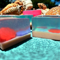 Under The Sea XL Glycerin Soap