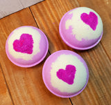 Share Bear Bath Bomb