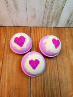 Share Bear Bath Bomb