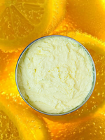 Lemonade Luxe Whipped Body Polish