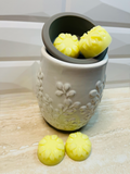 Lemon Poppy Pound Cake Wax Melts