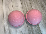 Sweet Rose Bath Bomb